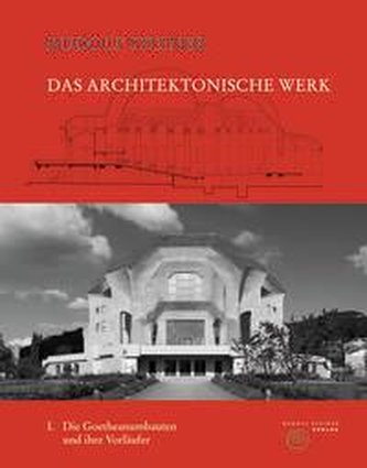 Das architektonische Werk 01