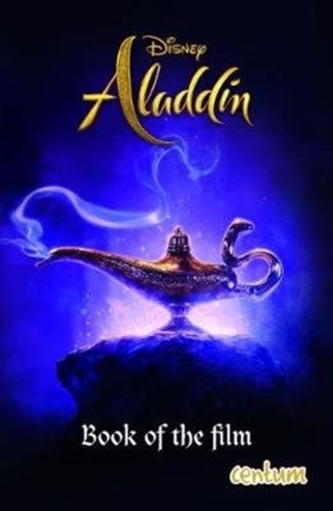 Aladdin - The Novel of the Movie