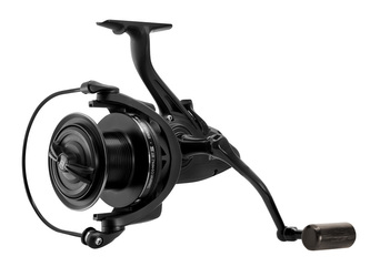 Náhradní mělká cívka COMPAZ 10T CL - aluminium