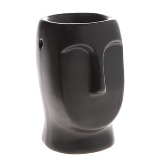 Keramická aromalampa, 6/48