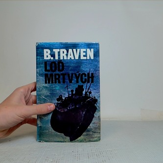 Loď mrtvých
