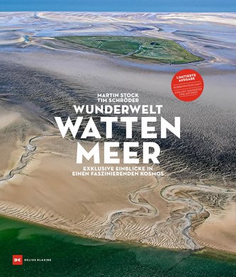 Wunderwelt Wattenmeer