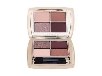 Estée Lauder Pure Color Envy Oční stín Luxe Eyeshadow Quad 6 g 03 Aubergine Dream pro ženy