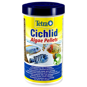 TETRA Cichlid Algae - IQ 2022