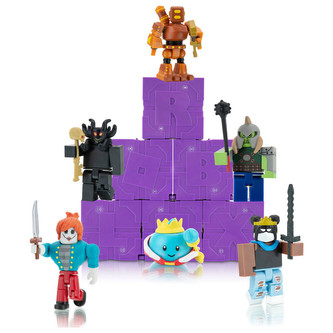 Blind Box Roblox - série 11