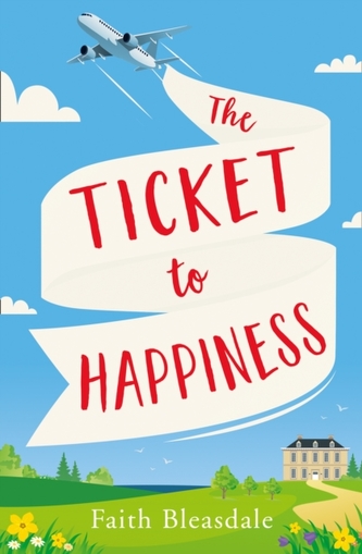 The Ticket to Happiness