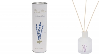 Vonný difuzér lavender 100 ml