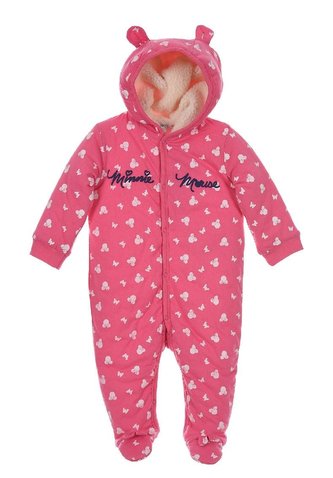 KOMBINÉZA MINNIE baby - velikost 18 m.