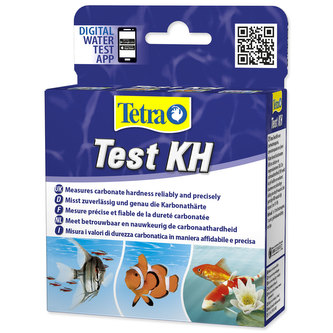TETRA Test KH - IQ 2022