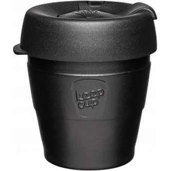 KeepCup Thermal Black XS 177ml
