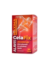 Alavis - MAXIMA CELAFIX 30 KAPSLÍ
