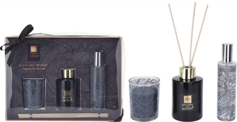 Dárková sada vonný difuzér BLACK SAIL INTENSE