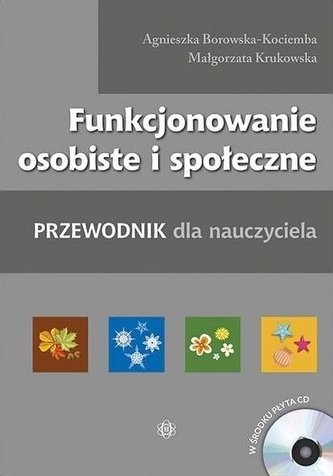 Funkcjonowanie osobiste i społeczne