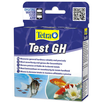 TETRA Test GH - IQ 2022