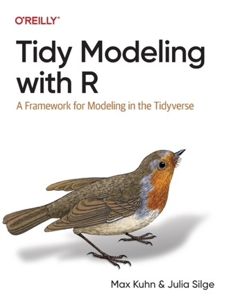Tidy Modeling with R Tidy Modeling with R