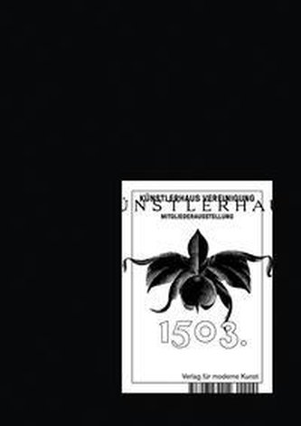 1503. MITGLIEDERAUSSTELLUNG