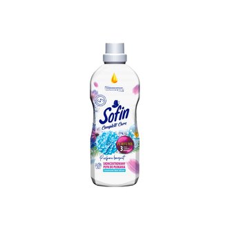 Sofin koncentrát aviváž Bouquet 800 ml