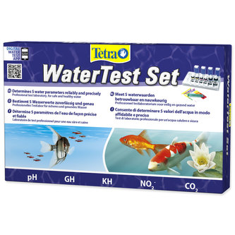 TETRA WaterTest Set - IQ 2022