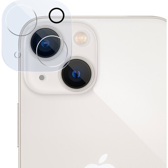 iWant ochranné sklíčko na kameru Apple iPhone 14 Pro / 14 Pro Max