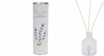 Vonný difuzér eukalyptus 100 ml