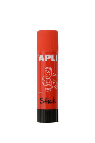 Lepicí tyčinka 10 g kulatá