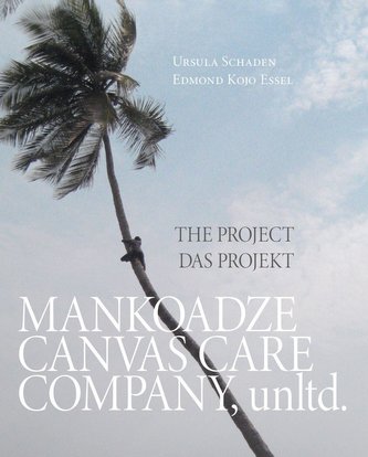 Mankoadze Canvas Care Compnay, unltd.
