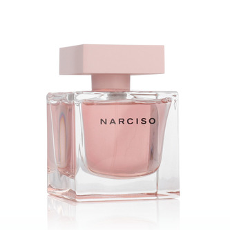 Narciso Rodriguez Narciso Eau de Parfum Cristal EDP 90 ml W Narciso Rodriguez Narciso Eau de Parfum Cristal EDP 90 ml W