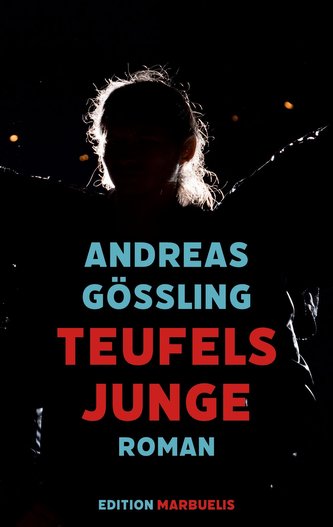 Teufelsjunge Teufelsjunge
