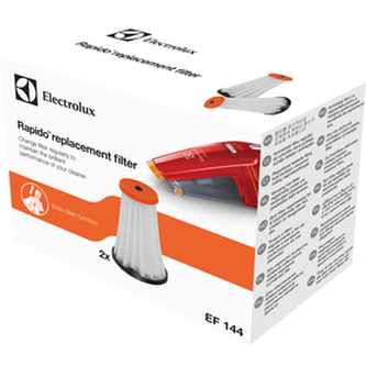 Příslušenství k vysavači ELECTROLUX EF144