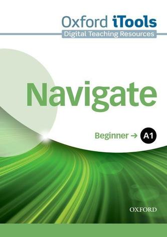Navigate Beginner A1: iTools