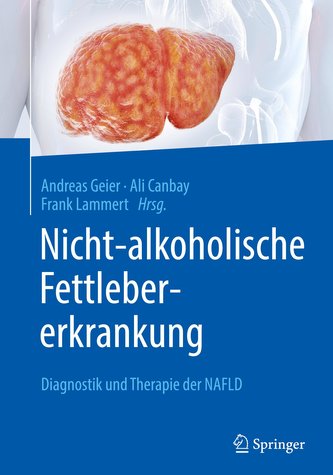 Nicht-alkoholische Fettlebererkrankung