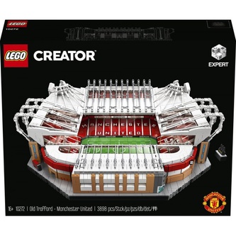 LEGO Creator 10272 Old Trafford - Manchester United