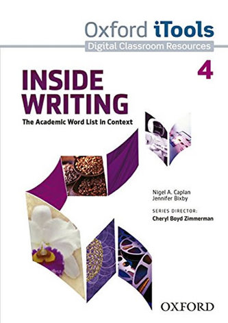 Inside Writing 4 iTools
