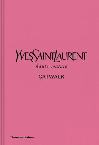 Yves Saint Laurent Catwalk