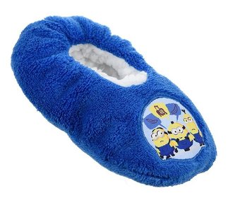 BAČKORY MIMONI - velikost 27-28