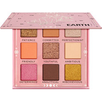 Revolution Paletka očních stínů Fantasy Earth (Shadow Palette) 9 g woman