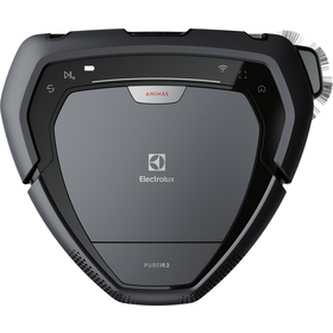 Robotický vysavač ELECTROLUX PI92-4ANM Robotický vysavač ELECTROLUX PI92-4ANM