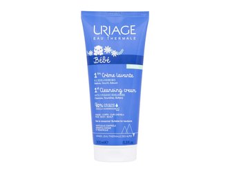 Uriage Dětský mycí krém Bebe (1st Cleansing Cream) Objem 200 ml child