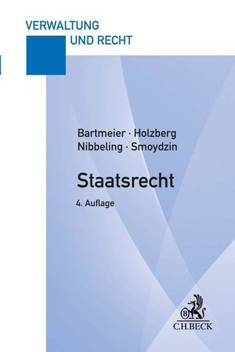 Staatsrecht