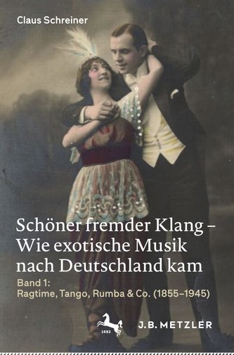 Schöner fremder Klang - Wie exotische Musik nach Deutschland kam