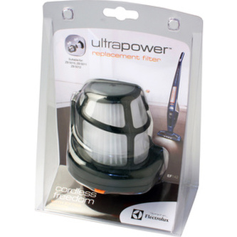 Příslušenství k vysavači ELECTROLUX EF142