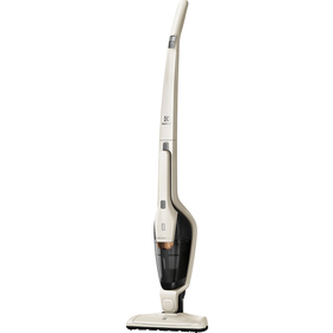 Tyčový vysavač ELECTROLUX Ergorapido Classic EERC73SW Whit