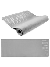 Spokey - HASA Jóga podložka 180 x 60 x 0,4 cm