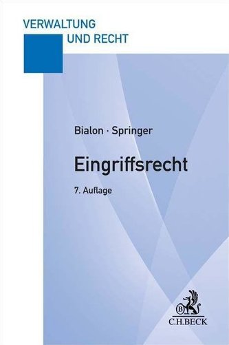 Eingriffsrecht