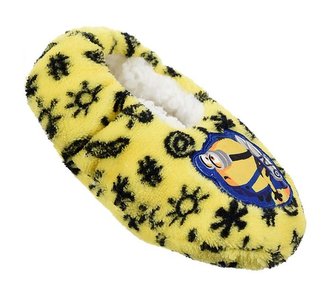 BAČKORY MIMONI - velikost 25-26