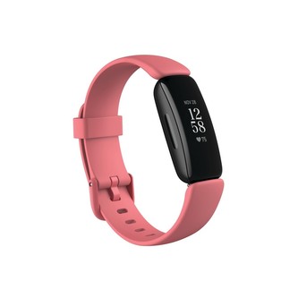 Fitbit Inspire 2 Desert Rose/Black