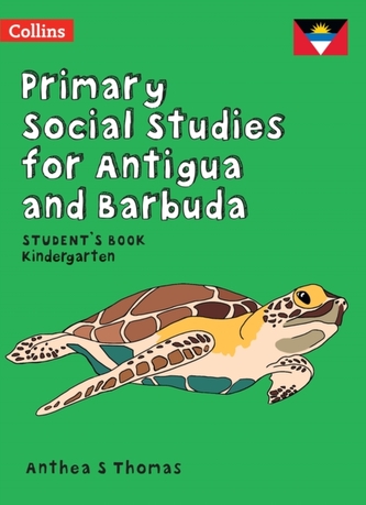 KG Student's Book