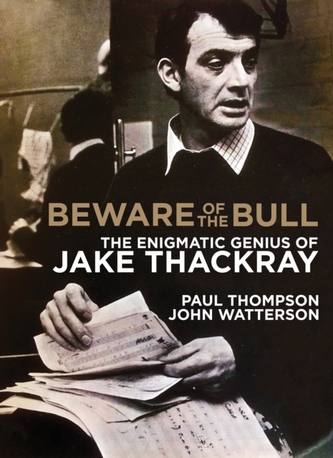 Beware of the Bull