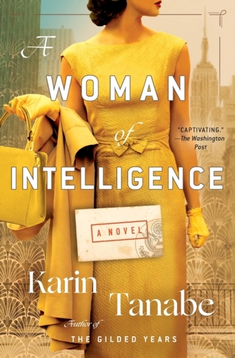 A Woman of Intelligence