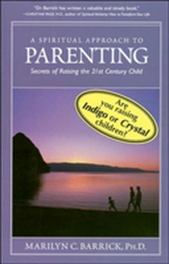 Spiritual Approach to Parenting